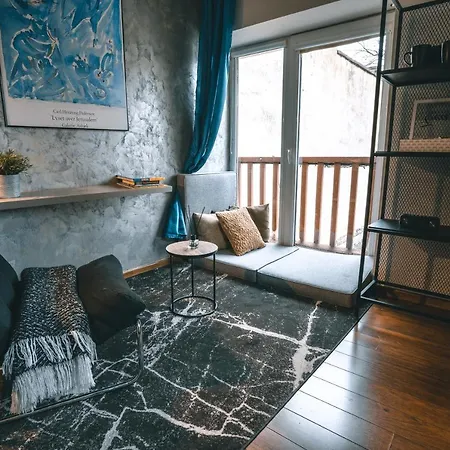 Enthusiast I Signature Place Hotel Klaipėda