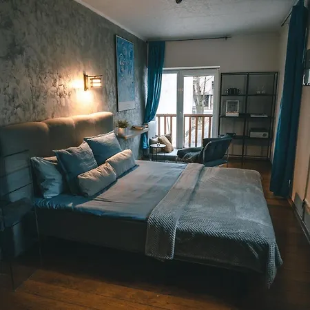 Hotel Enthusiast I Signature Place *